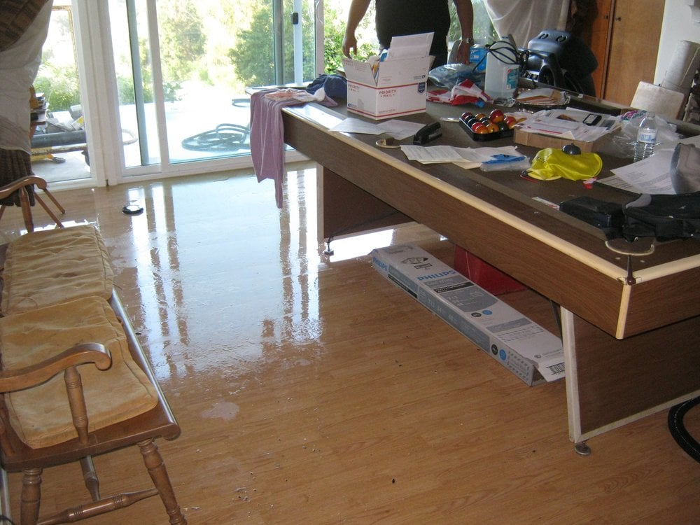 Things to Do to Prevent Water Damage From Ruining Your Home