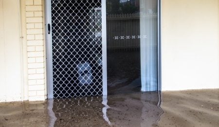 Avoid Water Damage at Home before You Leave for the Holidays