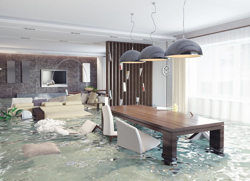 What to Prioritize When it Comes to Water Damage Restoration