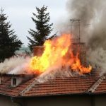 fire damage removal and restoration