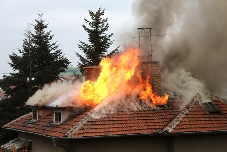 Fire Restoration Tips: Saving Your Valuables After a Fire