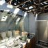 Fire Damage Cleanup for Commercial Buildings