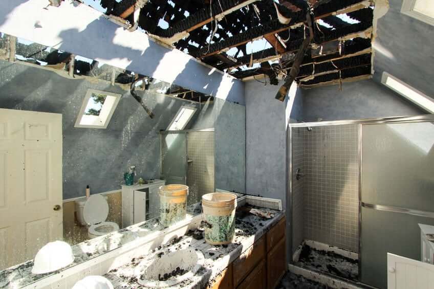 Restoration Experts: How They Repair a Damage Done by Fire