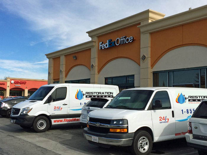 Discover 7 Benefits of Choosing a Local Restoration Company like Restoration Masters