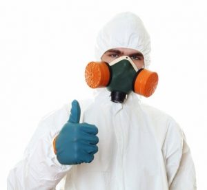 Mold Remediation