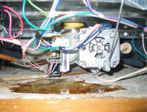 Dishwasher Leak Repair Los Angeles