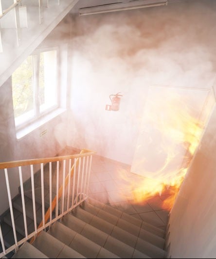 Everything You Need to Know About Fire Damage Resotration