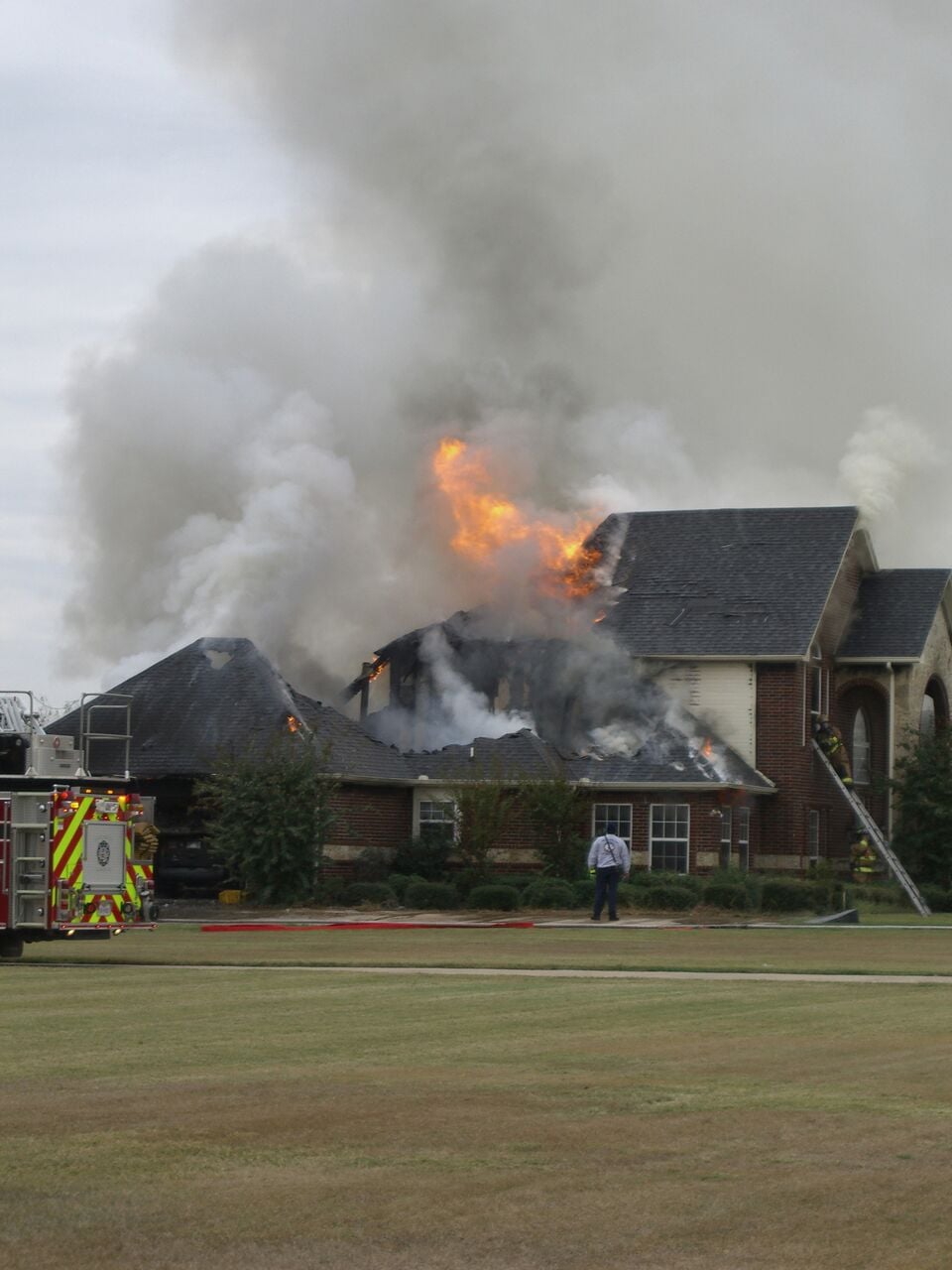 5 Crucial Ways Fire Can Affect the State of Your Home