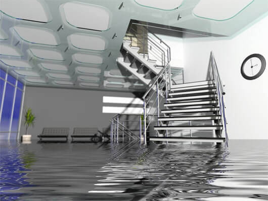 Easy Steps to Handle a Flood in Your Home