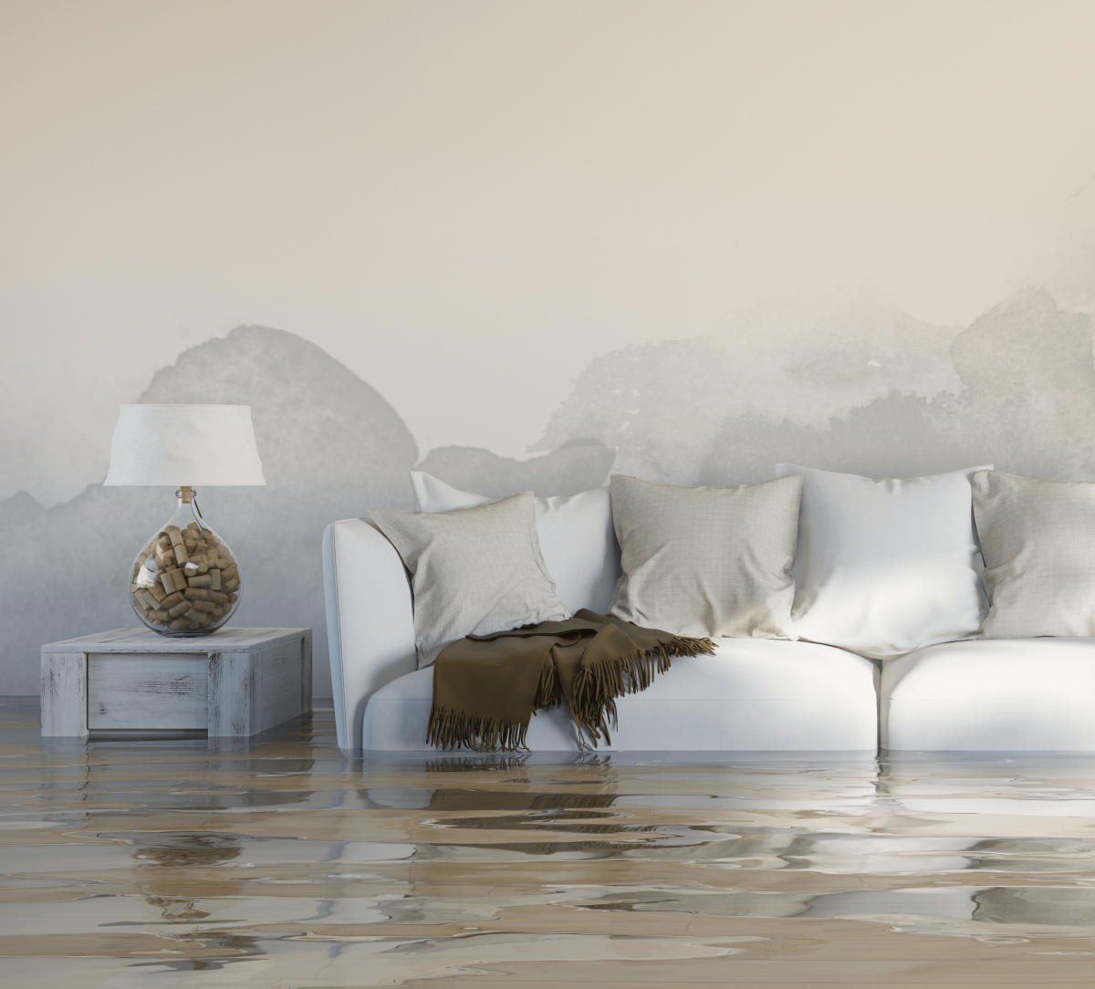 Storm Season Preparedness: Safeguard Your Property from Flood & Wind Damage