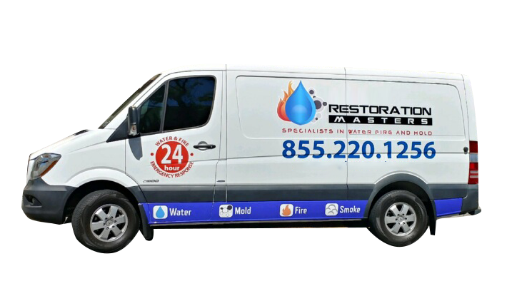 Restoration Masters Water Damage Restoration