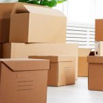 packout services Thousand Oaks