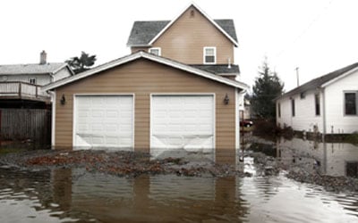 Surviving an Emergency: How to Manage Water Damage