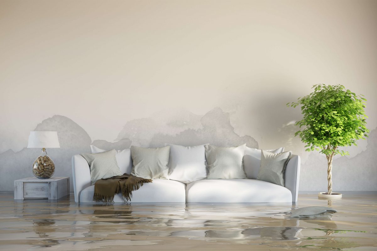 Is It Possible to Salvage Furniture after a Flood?