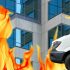 Fire Damage Restoration for Hotels in Los Angeles