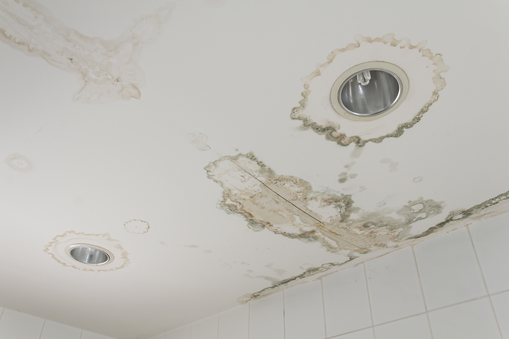 Early Warning Signs of Water Damage in LA Condos and Apartments (HOA/Rental)