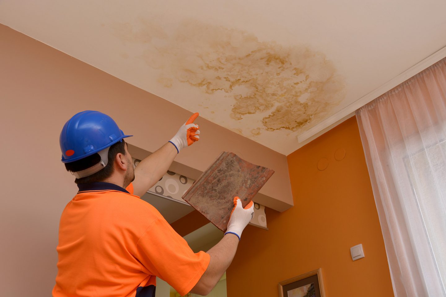 Enhancing Indoor Air Quality with Restoration Services